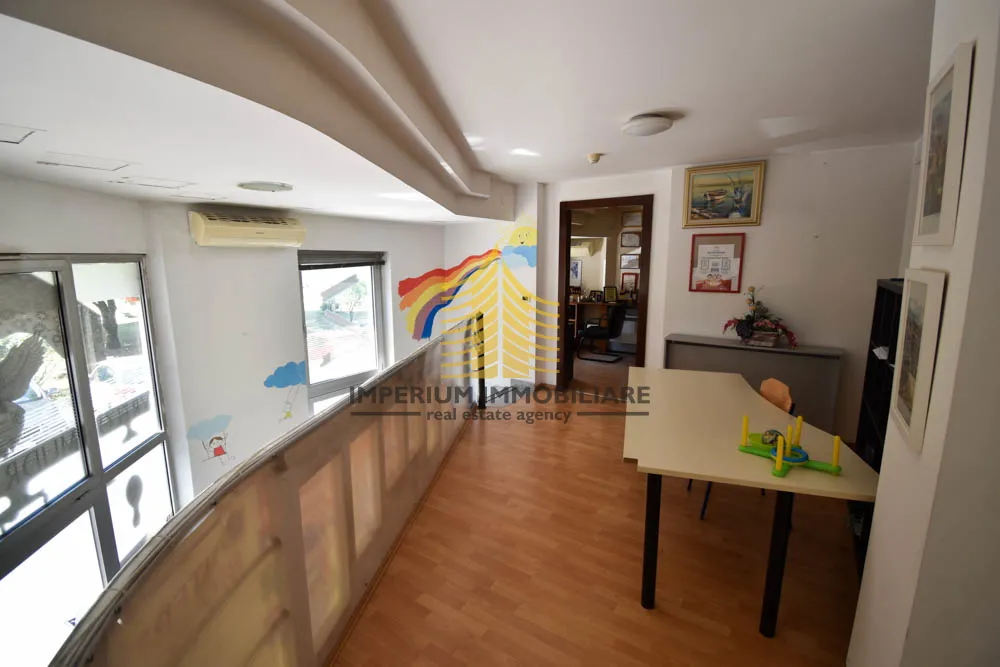 poslovni prostor, najam, trnje, savica, 150m2, prostor za usluge - slika 14