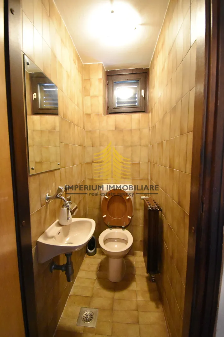 kuća, prodaja, gornji grad - medveščak, ksaver, 100m2, u nizu - slika 31