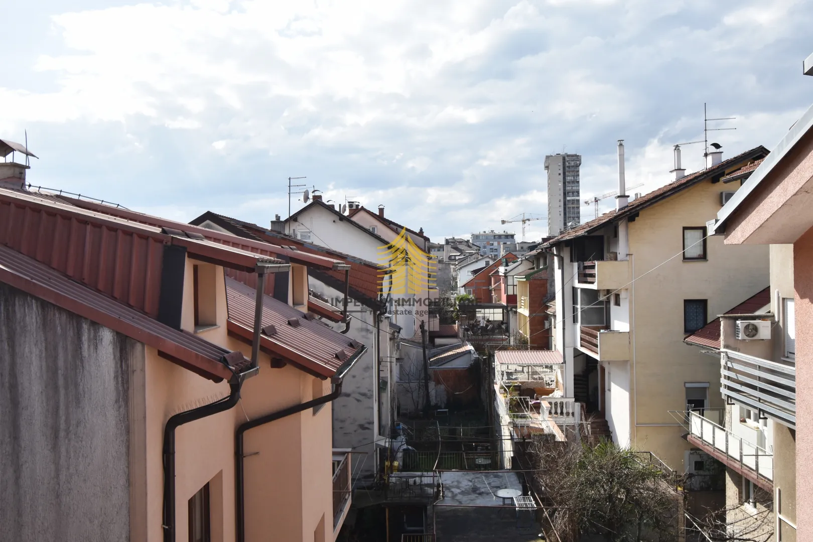 stan, prodaja, trešnjevka - sjever, trešnjevka, 45m2, 3-sobni - slika 6