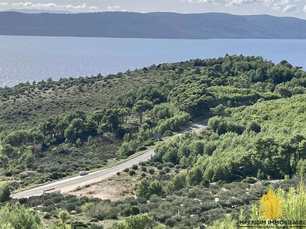 land, podgora, 3700m2, croatia - slika 5