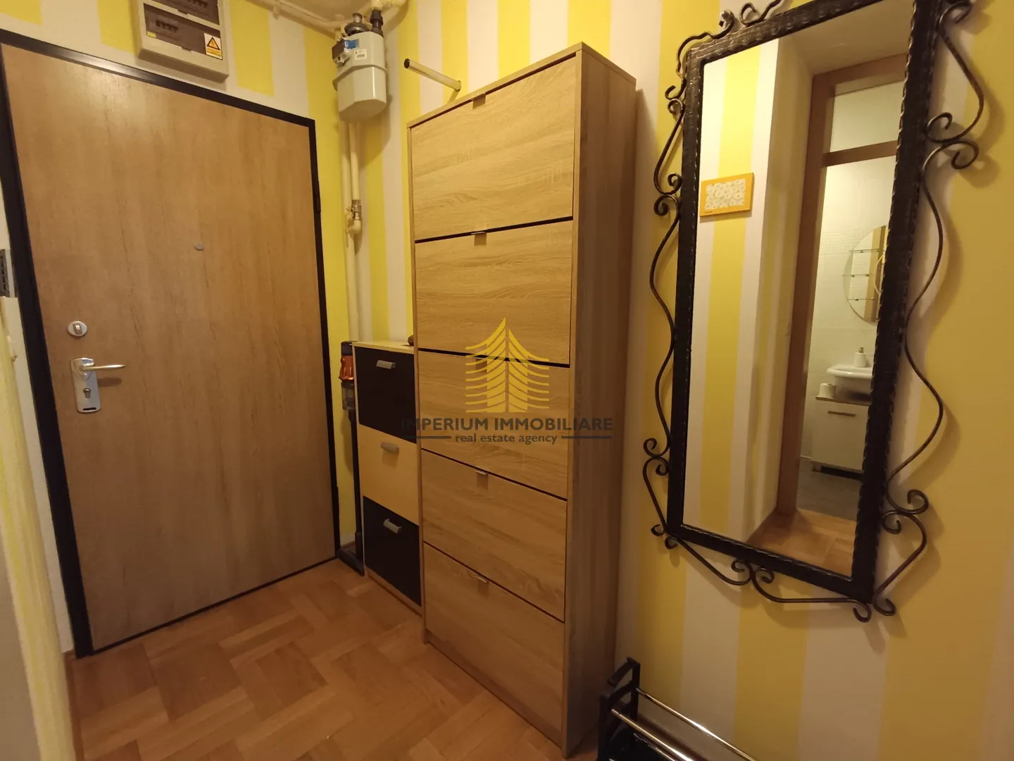 stan, najam, podsused - vrapče, vrapče, 43m2, 2-sobni - slika 9