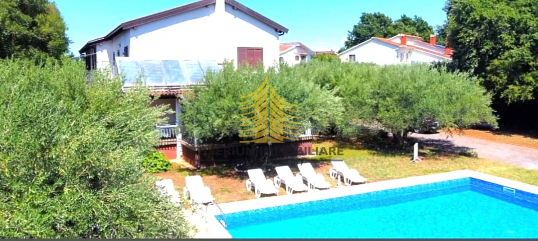 kuća, prodaja, poreč, kukci, 330m2, samostojeća - slika 15