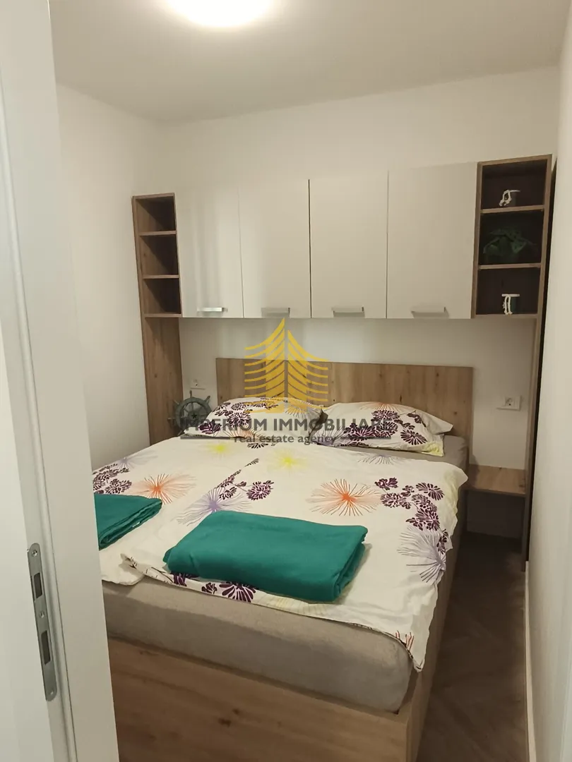 nekretnine za odmor, prodaja, sveti filip i jakov, sveti petar na moru, 59m2, kamp kućica - slika 15