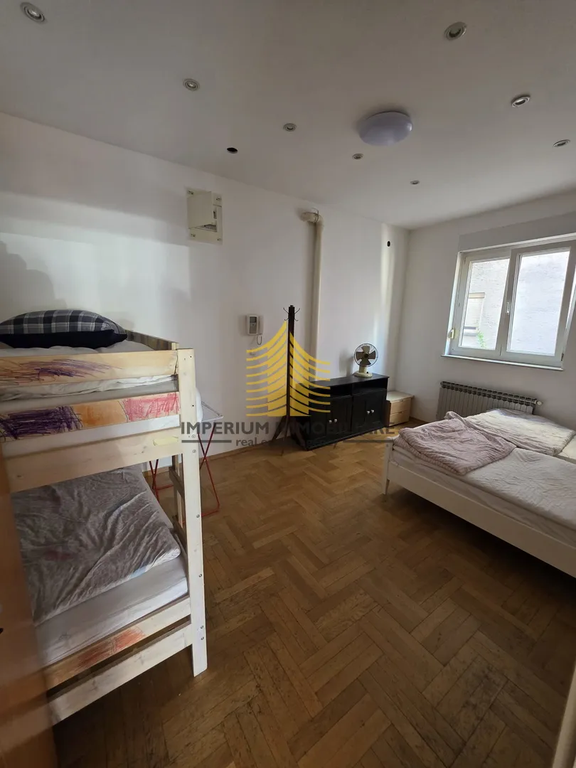 stan, prodaja, trešnjevka - sjever, trešnjevka, 82m2, 5+ više soba - slika 5