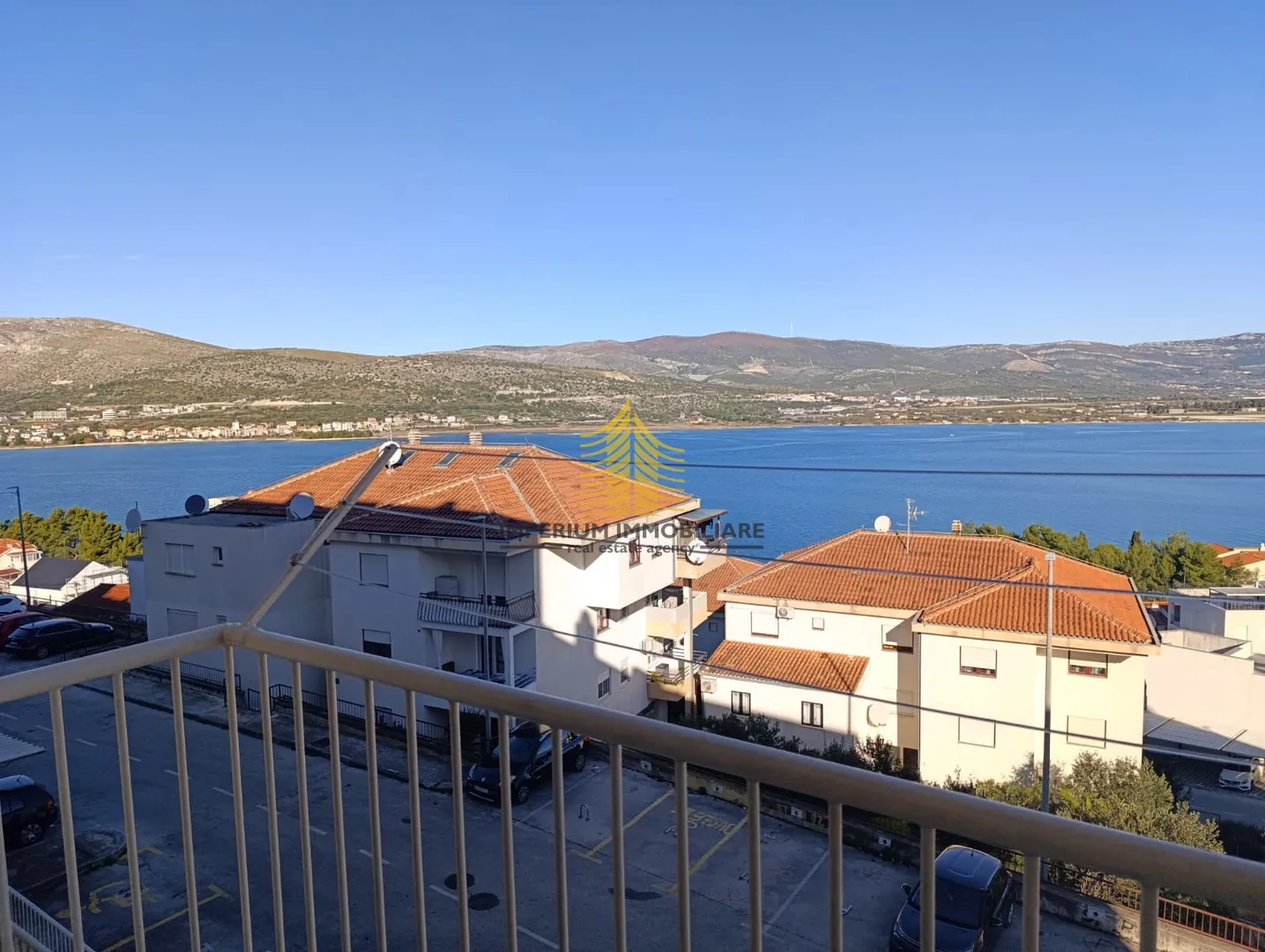 stan, najam, trogir, miševac, 45m2, 1-sobni - slika 17