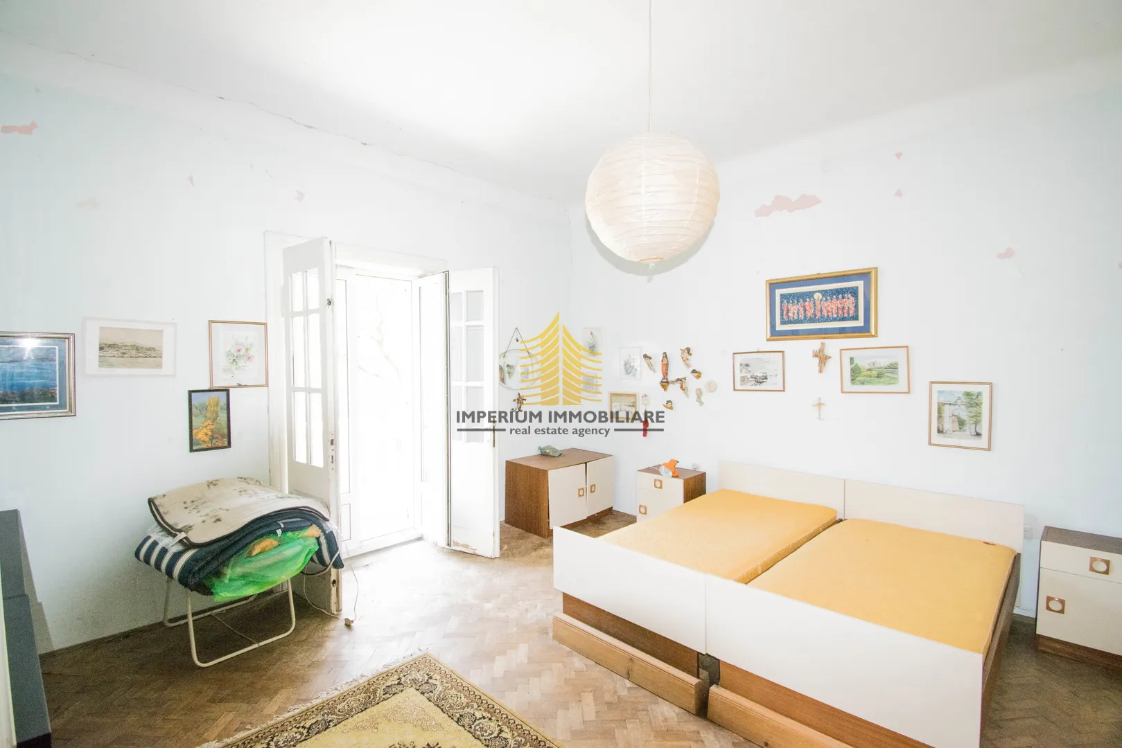 zemljište s kućom, prodaja, novi vinodolski, 400m2, samostojeća - slika 2