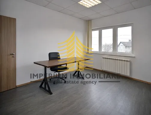poslovni prostor, najam, novi zagreb - zapad, lučko, 190m2, ured - slika 6