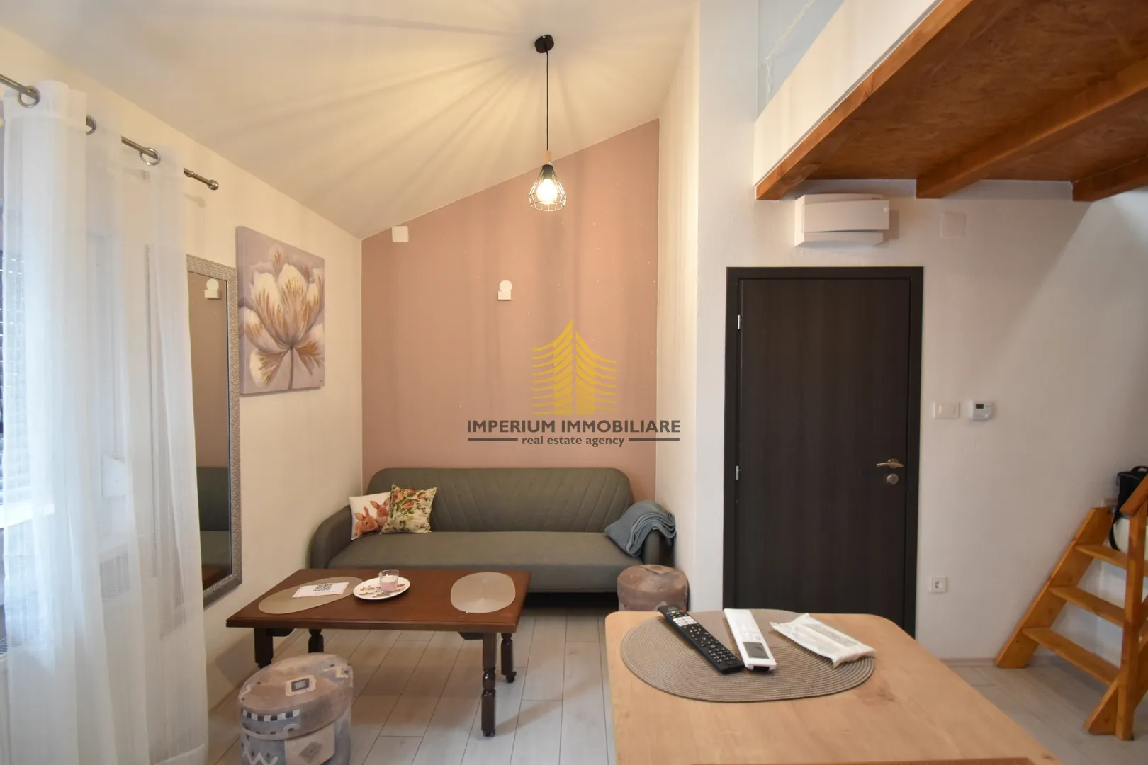 stan, najam, peščenica - žitnjak, peščenica, 30m2, 2-sobni - slika 1