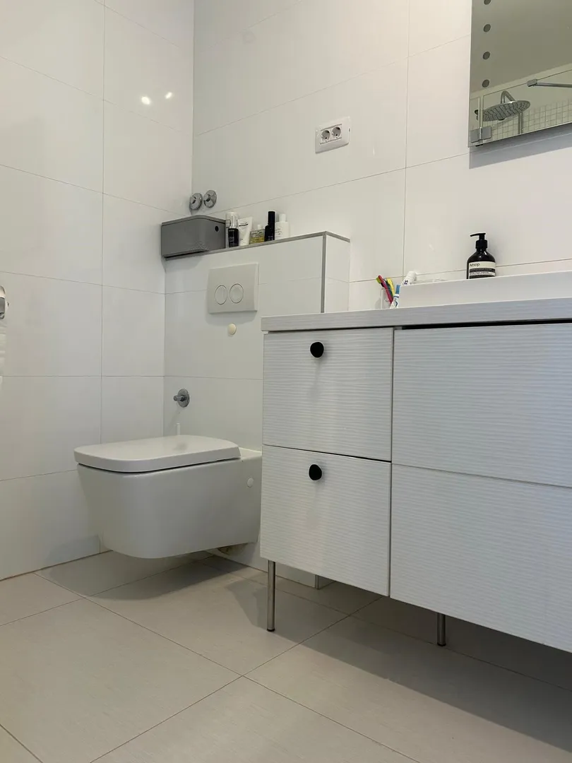 predivan penthouse na mejašima - prodaja - slika 22