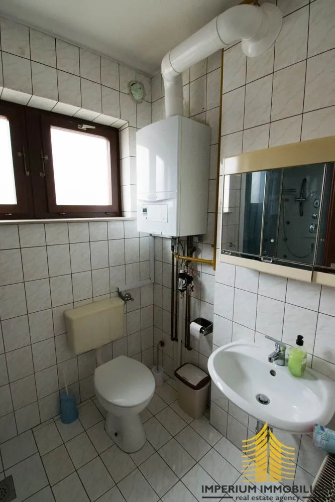 stan , zagreb - bukovac , 114m2 , iznajmljivanje - slika 13