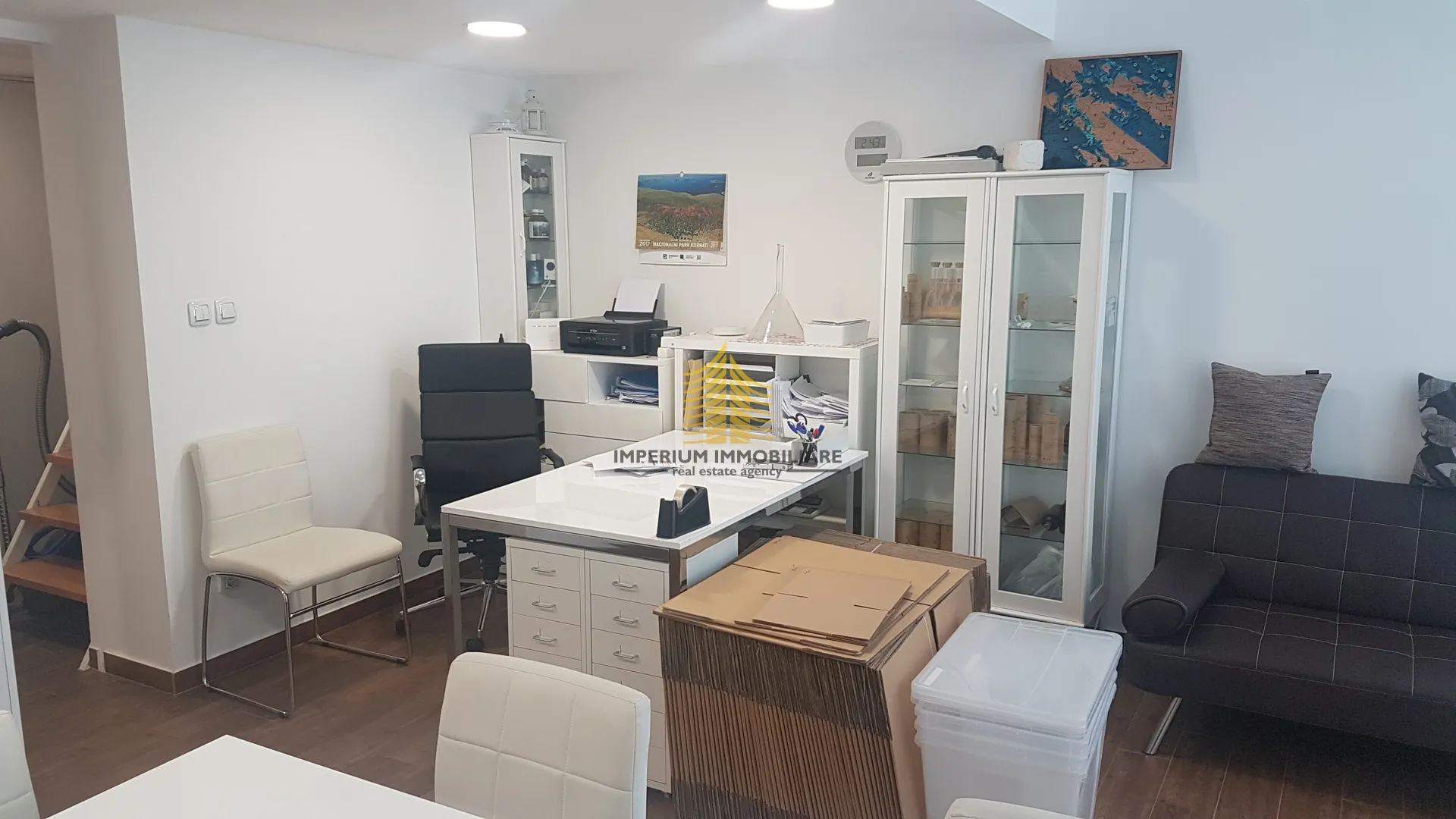 poslovni prostor, prodaja, donji grad, 55m2, novija gradnja - slika 2