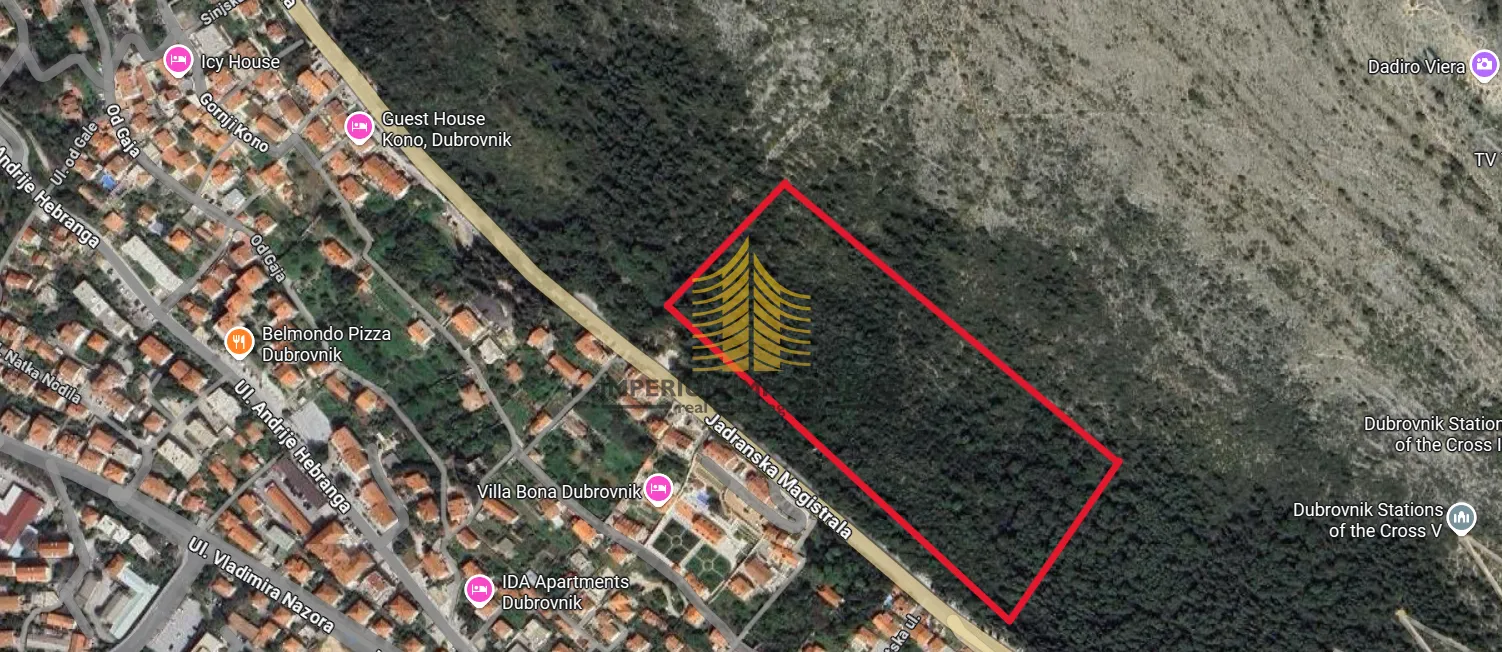 Kuća, Prodaja, Dubrovnik, Gornji Kono, 120m2, Samostojeća