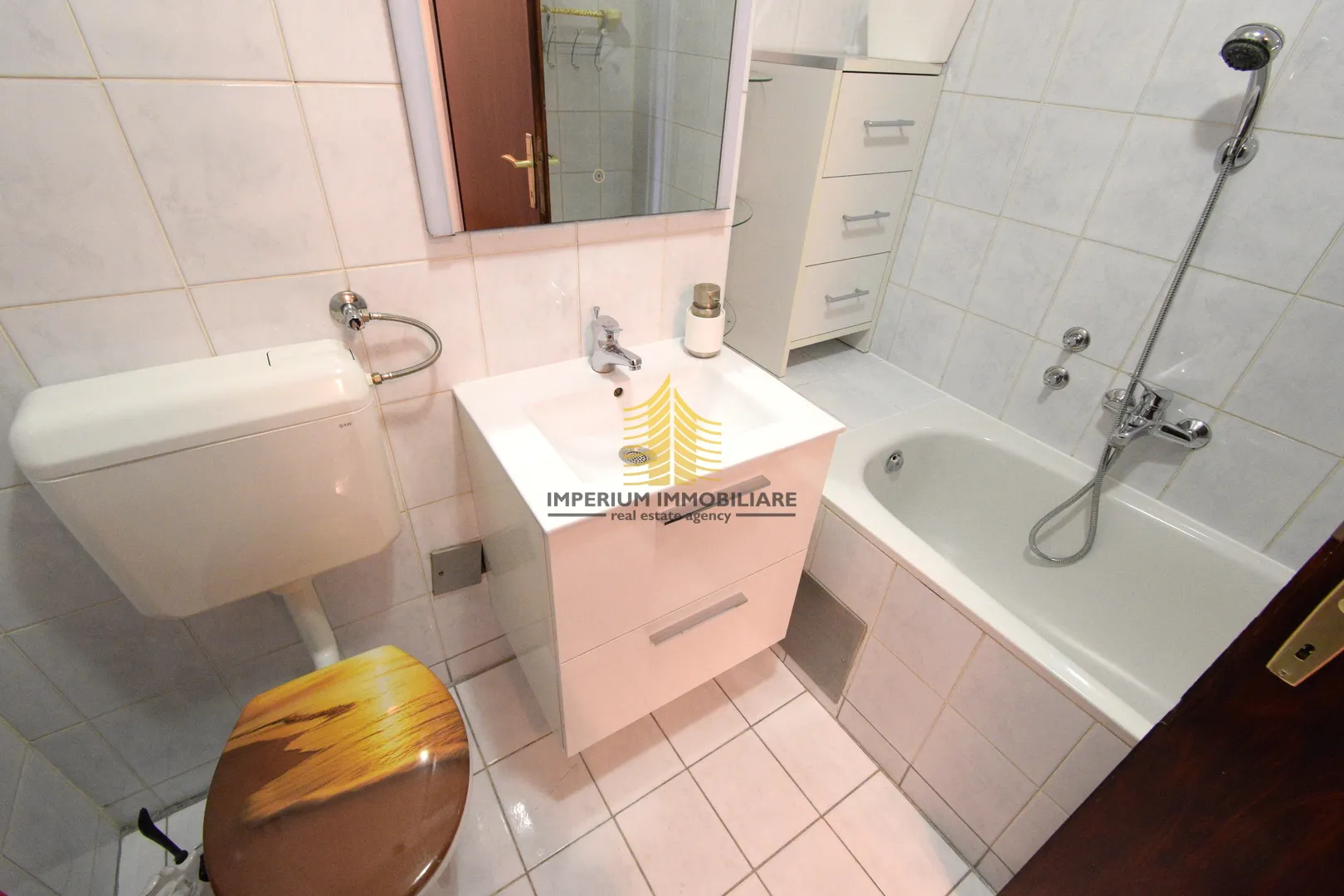 stan, najam, donji grad, donji grad, 42m2, 2-sobni+vpm - slika 6