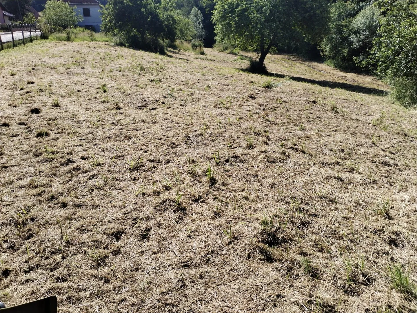 građevinsko zemljište, varaždin, 1657 m2,prilika! - slika 3