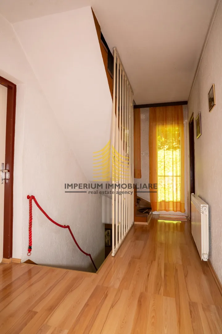 kuća, prodaja, gornji grad - medveščak, kraljevec, 260m2, dvojna - slika 11