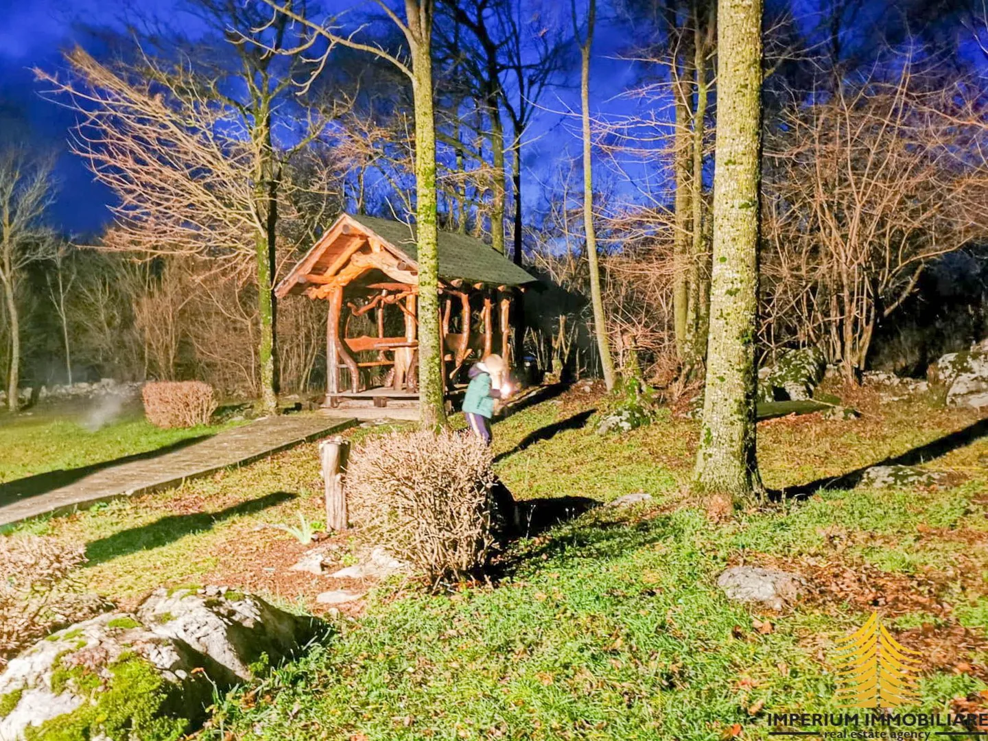 zemljište, prodaja, gračac, 12646m2, za investiciju - slika 4