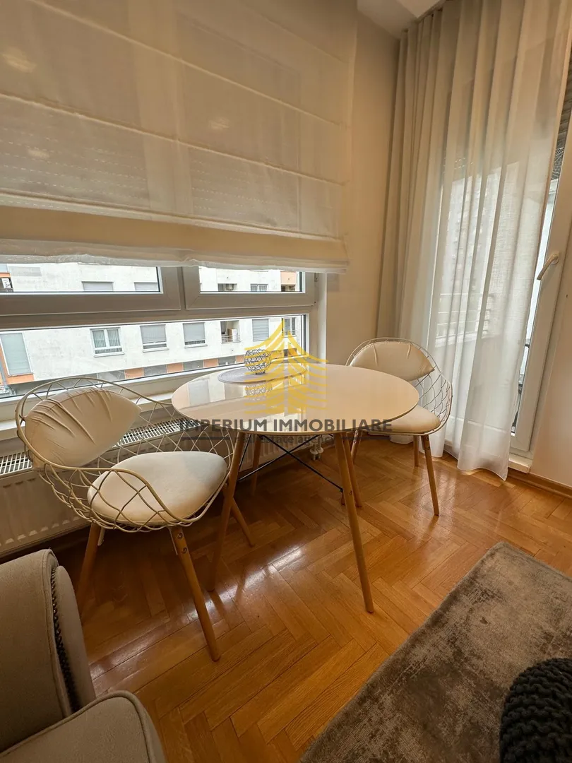 stan, najam, zagreb - sigečica, 32.5m2 - slika 3
