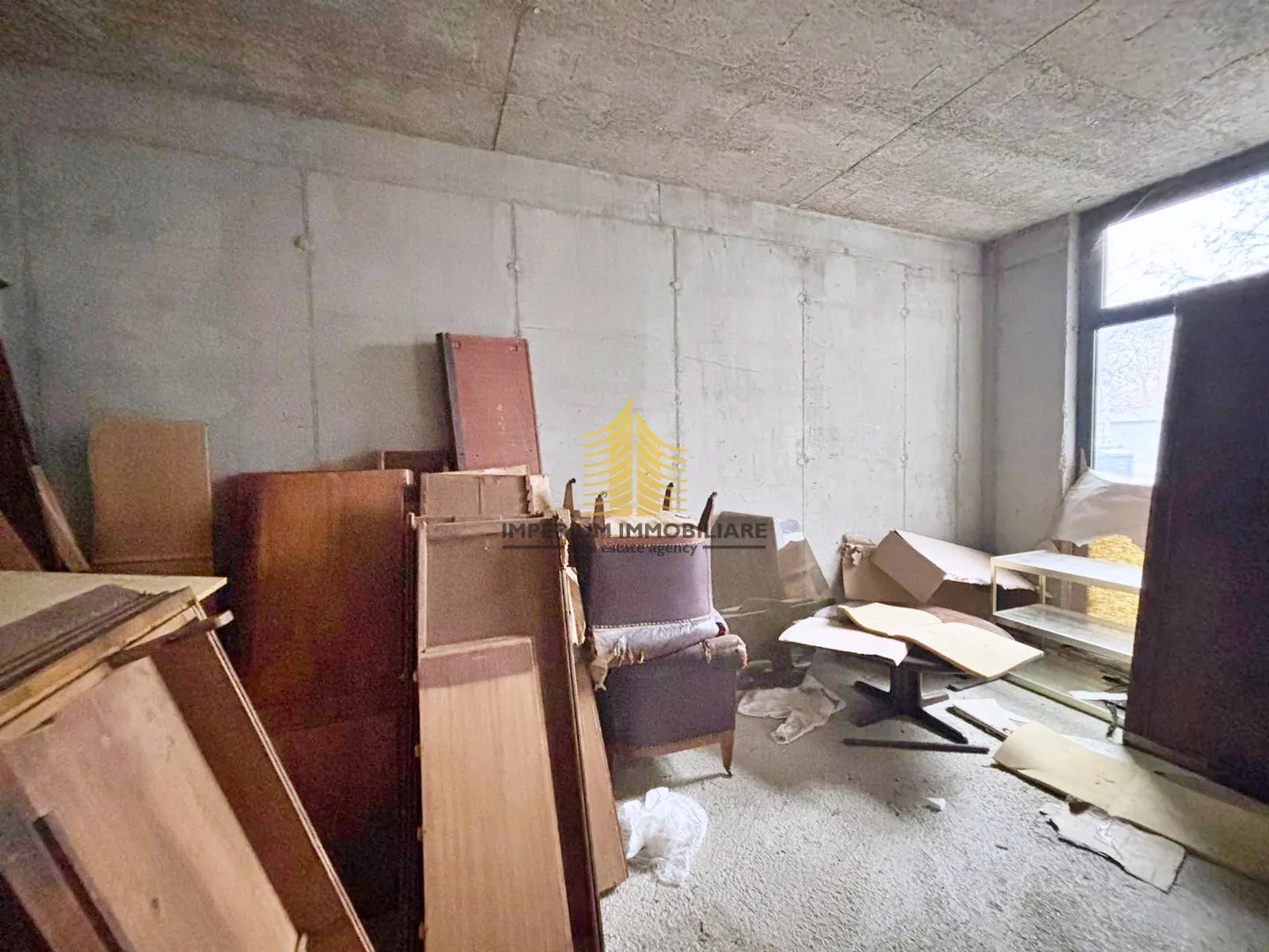 poslovni prostor, prodaja, trešnjevka - sjever, rudeš, 46.3m2, prostor za usluge - slika 8