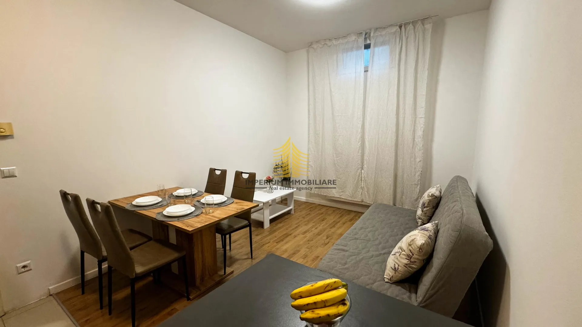 stan, najam, zagreb, gornji bukovec, 39m2, 2-sobni - slika 2