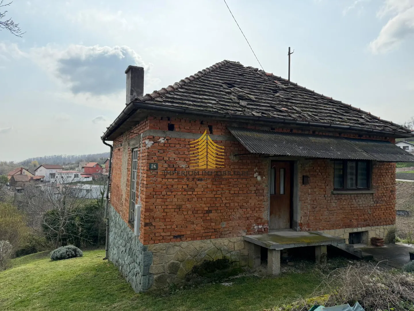 kuća, prodaja, podsljeme, markuševec, 66m2, samostojeća - slika 3