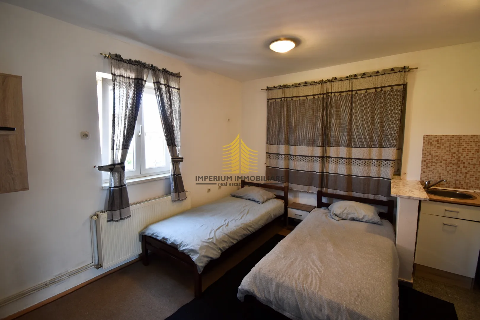 kuća za radnike, najam, petruševec, 20 radnika, 220m2 - slika 8