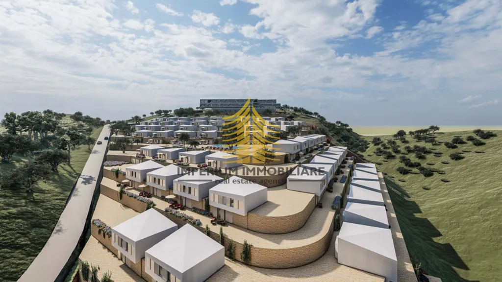zemljište, prodaja, vrbnik, risika, 75700m2, građevinsko - slika 3