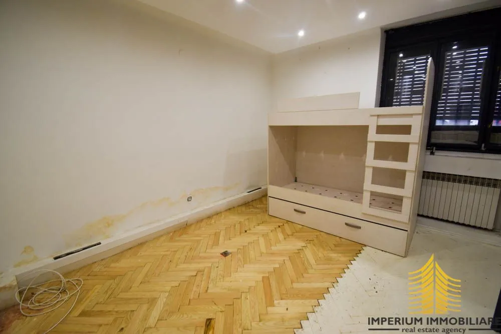 zagreb - maksimir , 64 m2 + 45m2 vrt , prodaja - slika 10