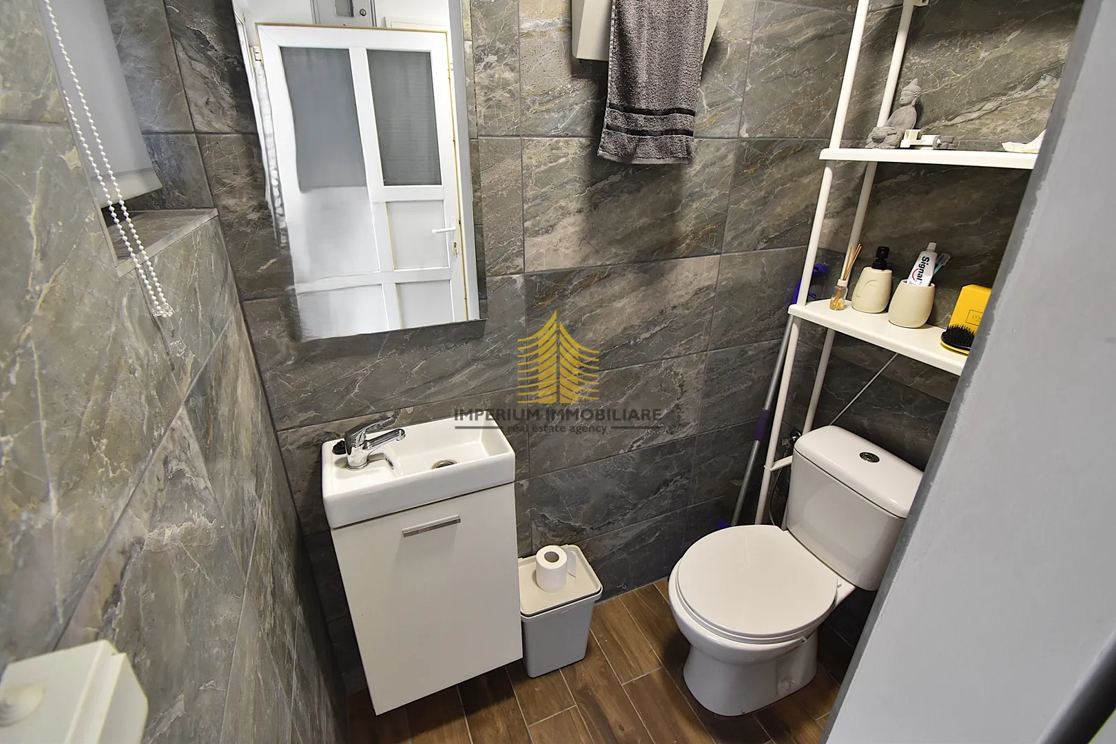 stan, prodaja, trnje, 30m2, 1-sobni - slika 2