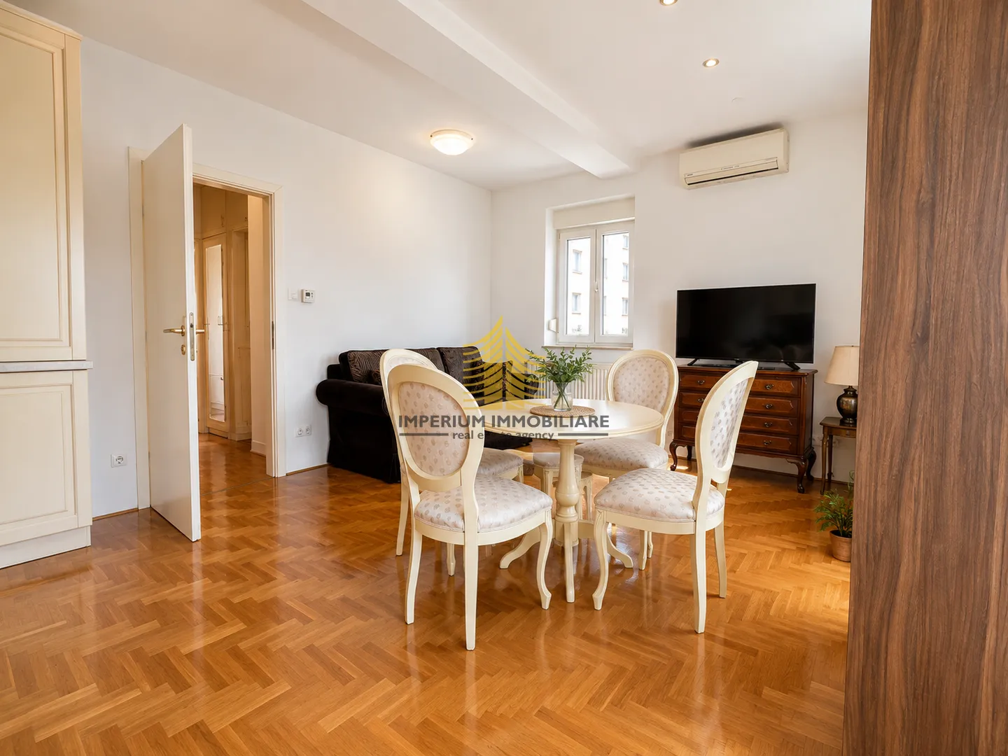 stan, prodaja, stenjevec, 49.46m2, 2-sobni - slika 4