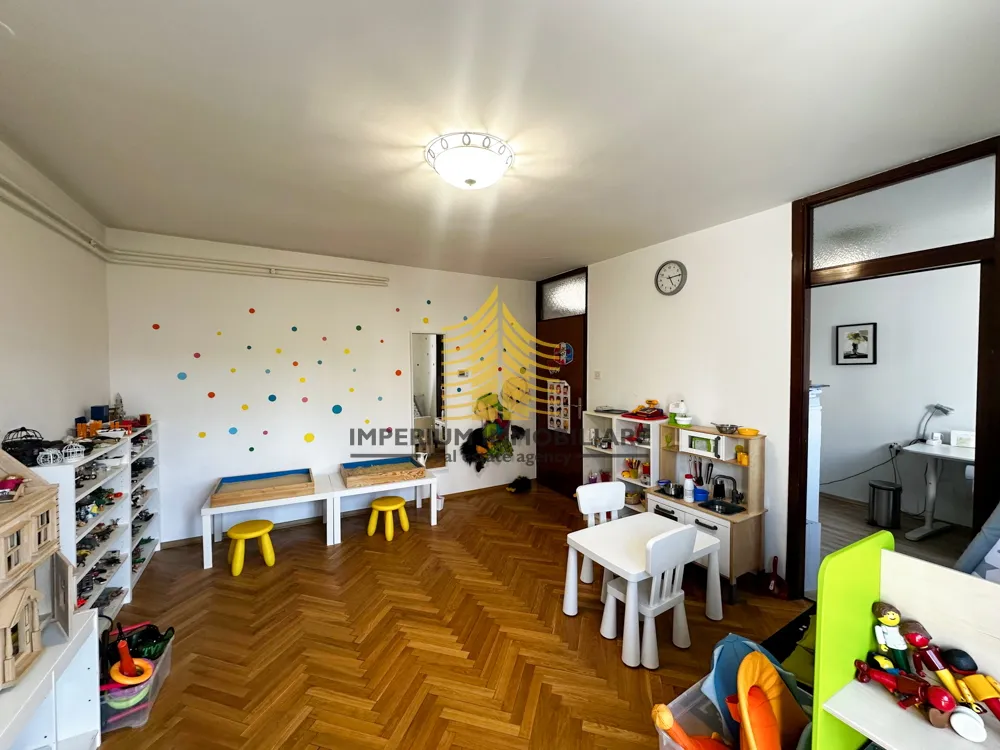 najam, poslovni prostor, ured, grad zagreb, 42m2, maksimir - slika 2