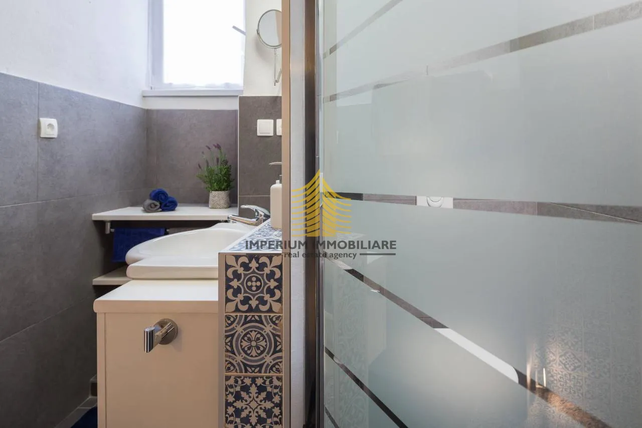 apartman, split - centar, 52m2 - slika 8