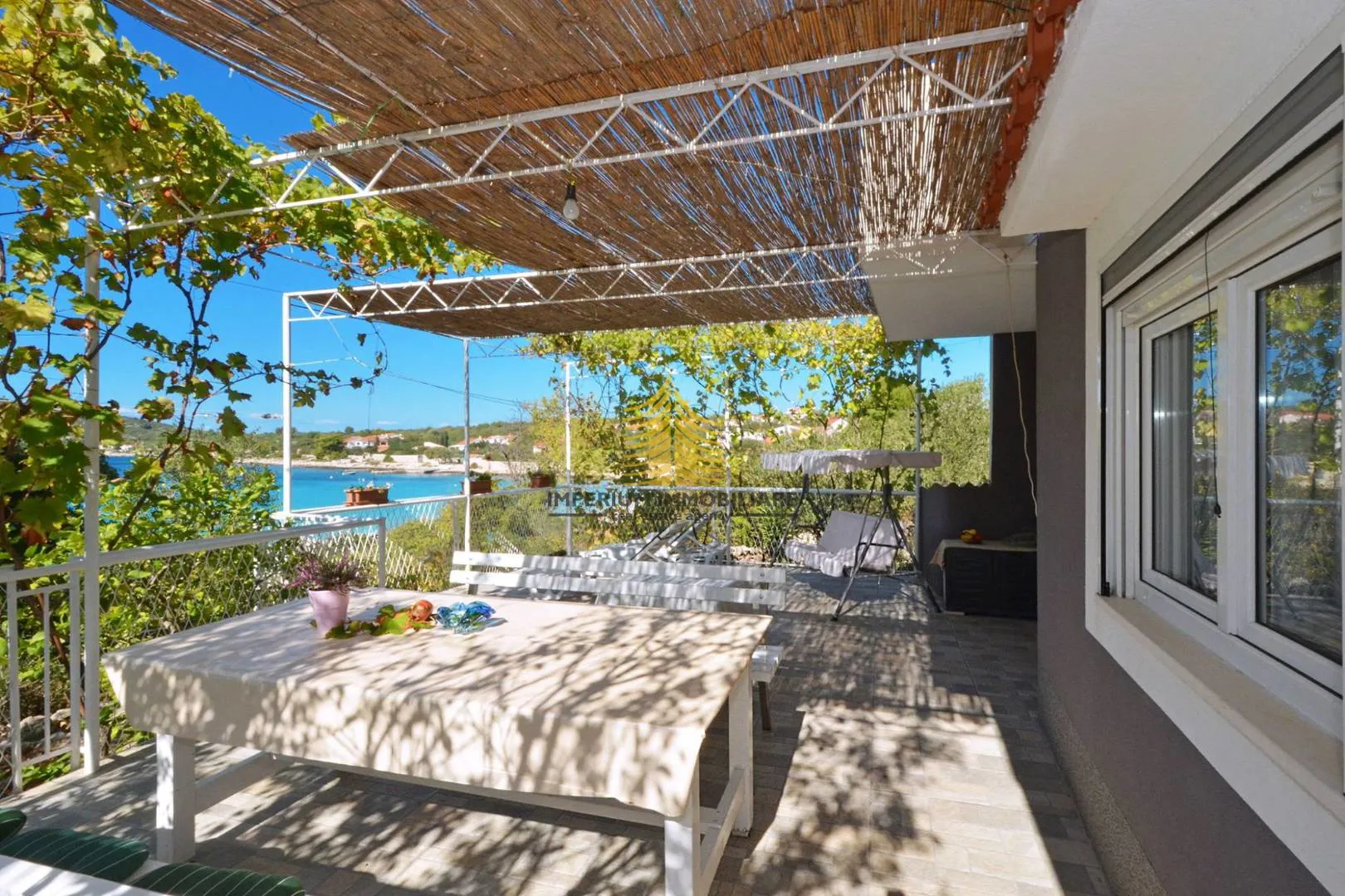 Kuća, Prodaja, Drvenik Mali, 130m2, Samostojeća - Drvenik Mali, Trogir