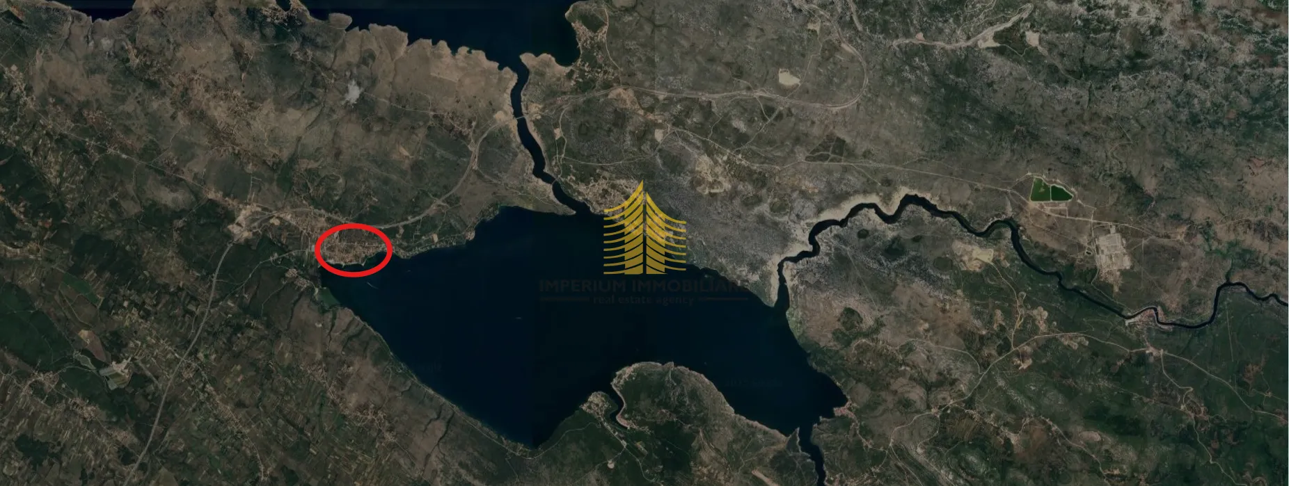Zemljište, Prodaja, Posedarje, Građevinsko