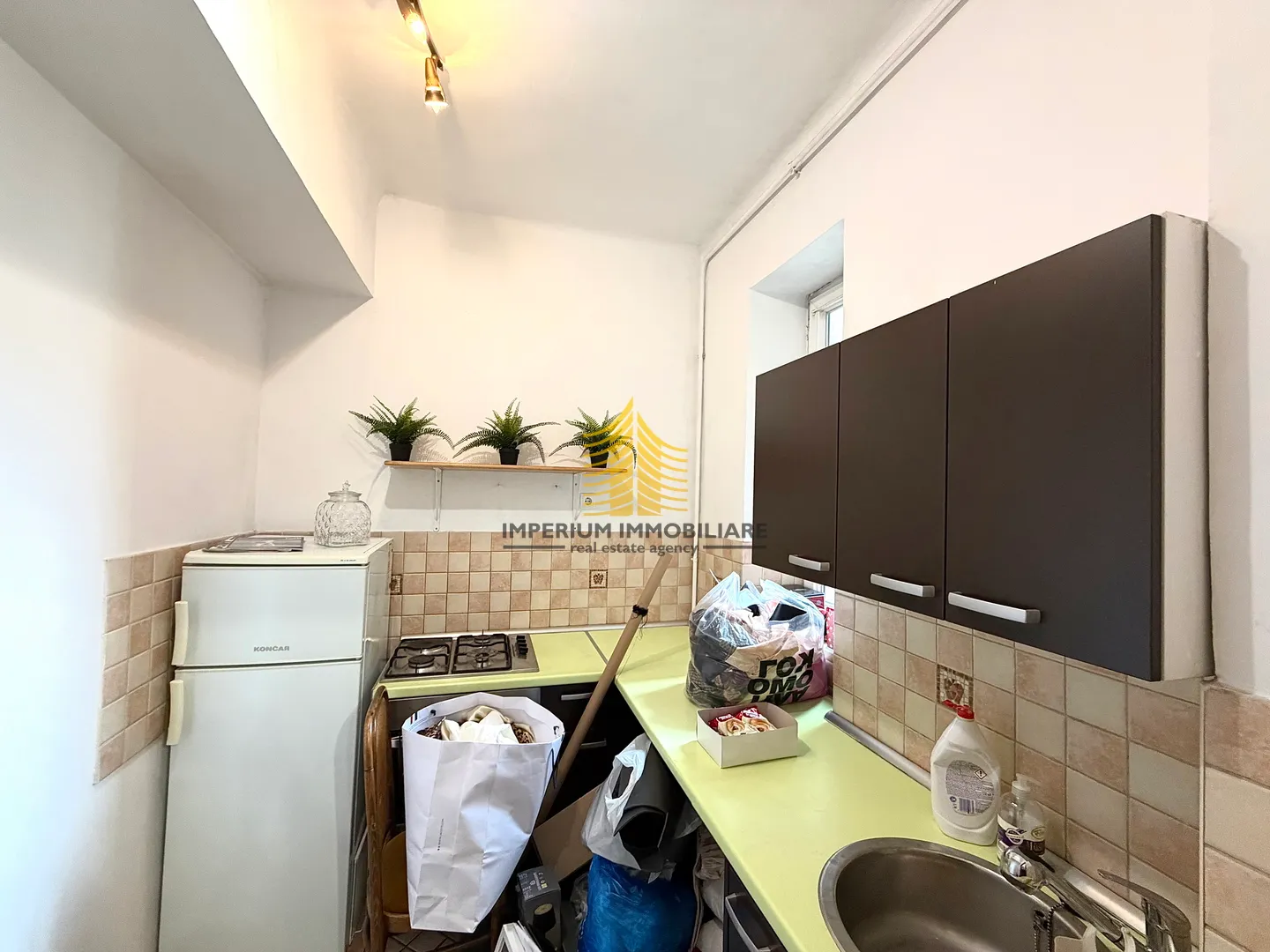 stan, najam, donji grad, donji grad, 60m2, 2-sobni - slika 5