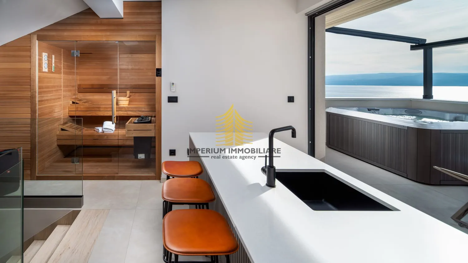 kuća, prodaja, podstrana, 300m2, vila - slika 27