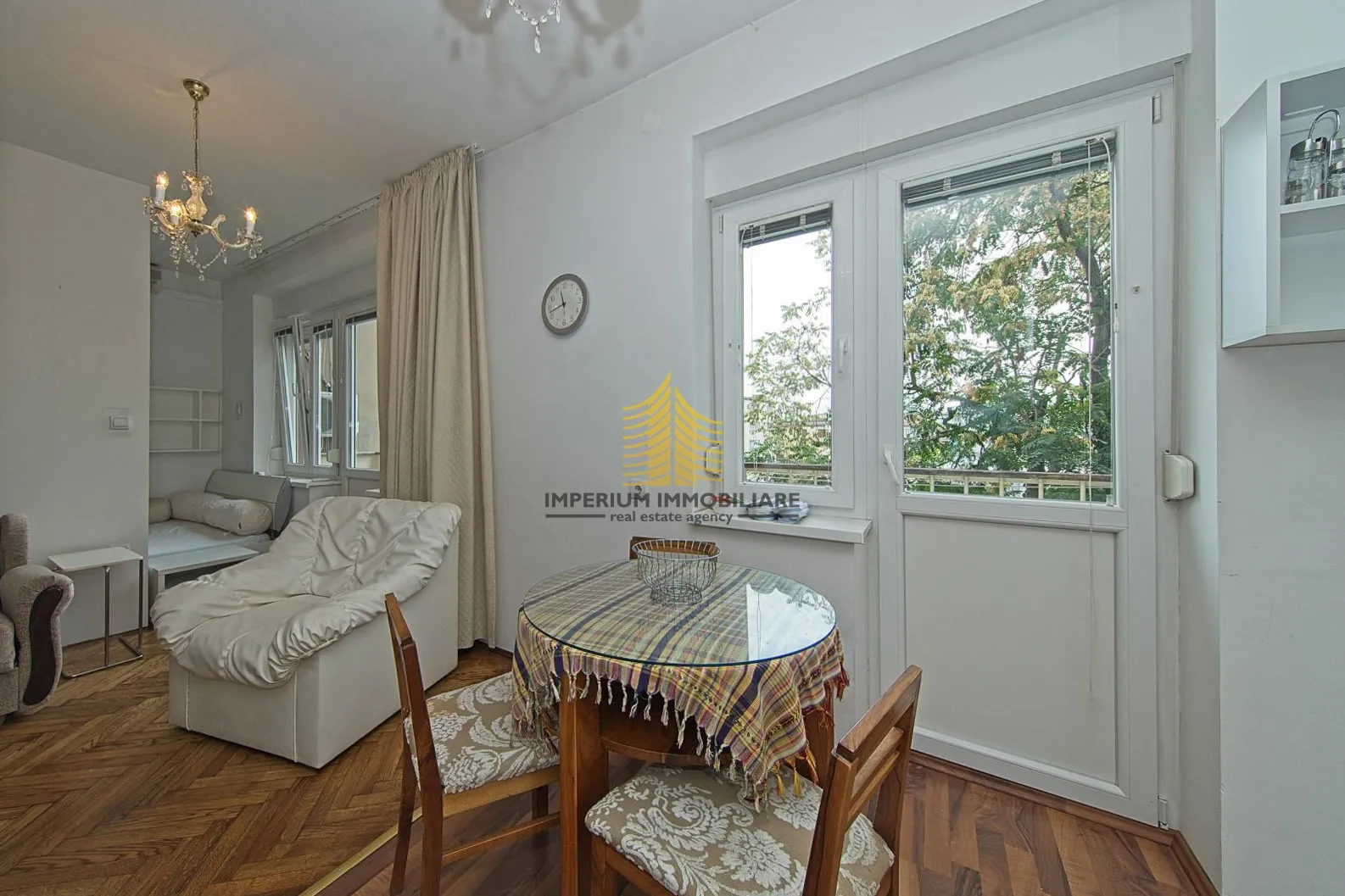 stan, najam, zagreb, donji grad, 50m2, 2-sobni - slika 6