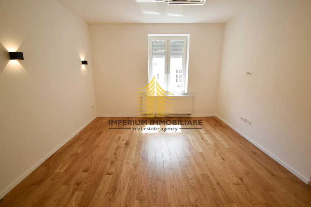 poslovni prostor, najam, donji grad, 70m2, ured, parking - slika 2