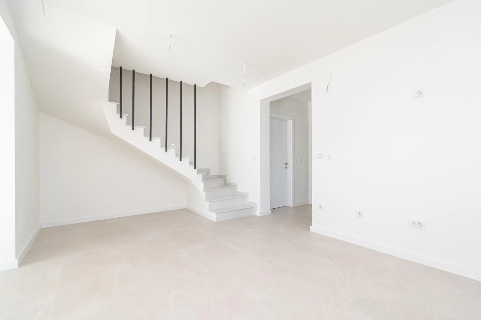 semi-detached building with sea view, tribunj, croatia - slika 10