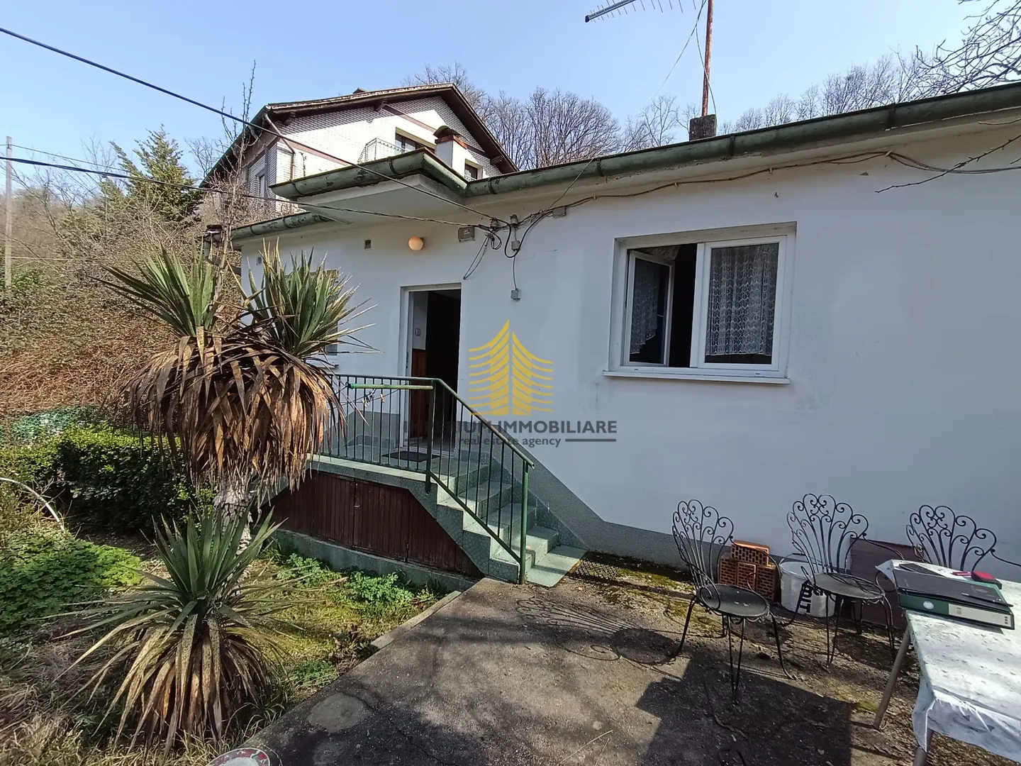 Kuća, Prodaja, Podsljeme, Šestine, 70m2, Samostojeća - Zagreb