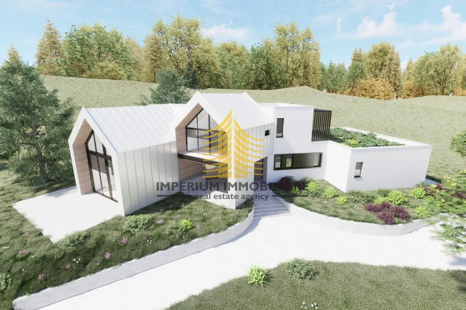 zemljište, prodaja, samobor, mala rakovica, 2315m2, građevinsko - slika 7