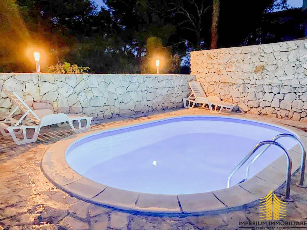 semi-detached house, 2 floors, pirovac, croatia - slika 20