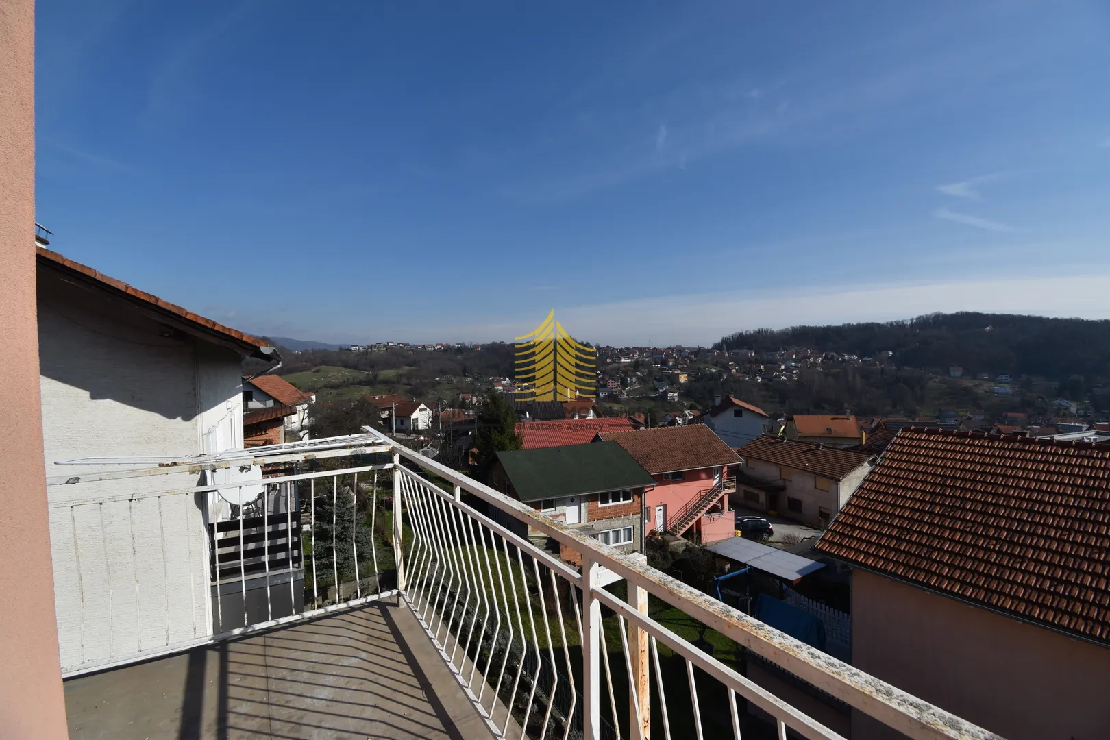 stan, prodaja, črnomerec, gornje vrapče, 78m2, 3-sobni - slika 7