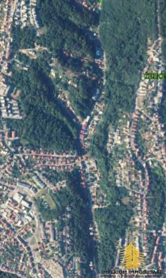 Građevinsko zemljište(Črnomerec) 1095m² - Zagreb