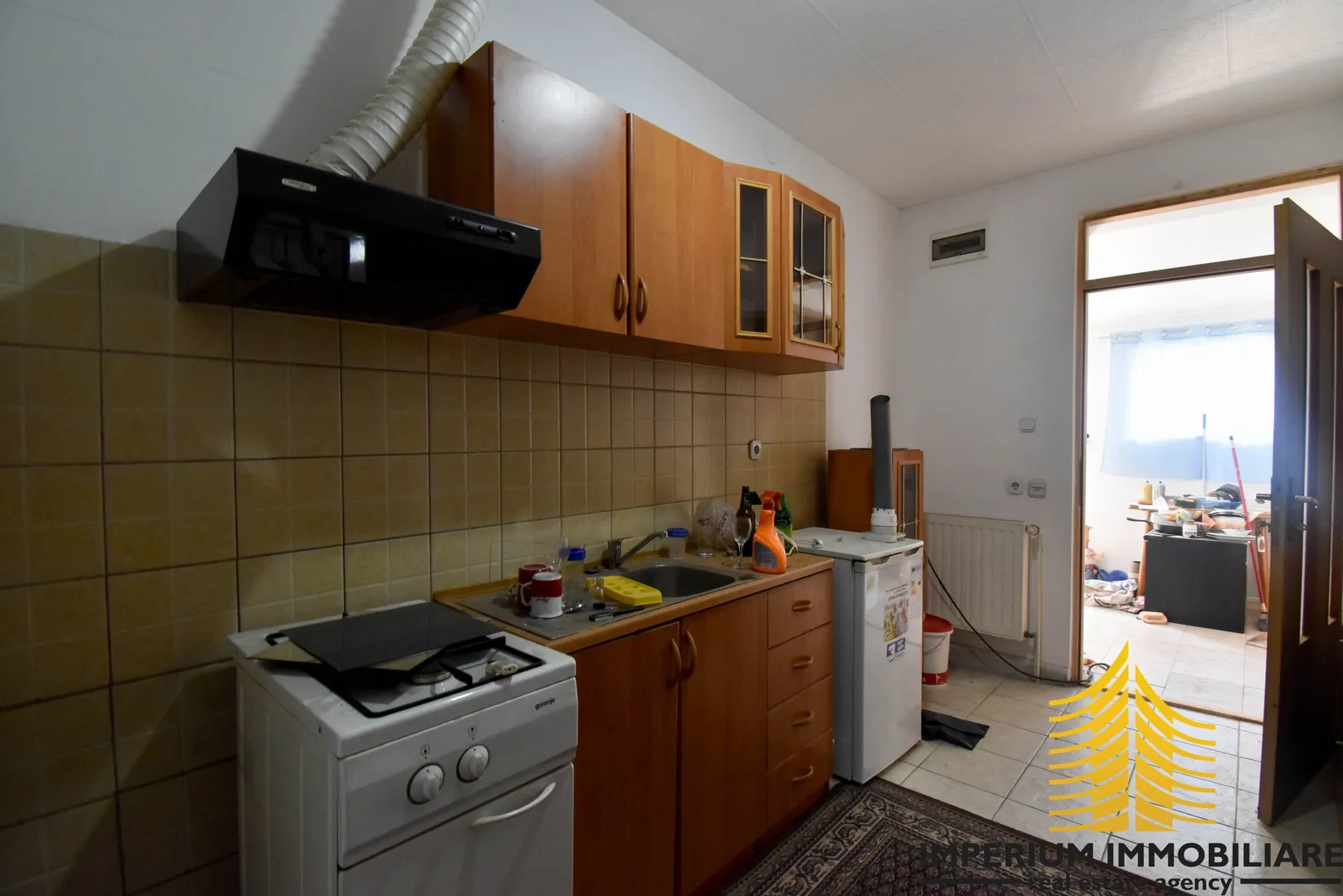 sobe za radnike, 35 m2 - slika 14