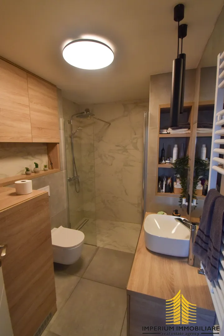 stan: zagreb (donja dubrava), 110.00 m2, četverosoban - slika 15