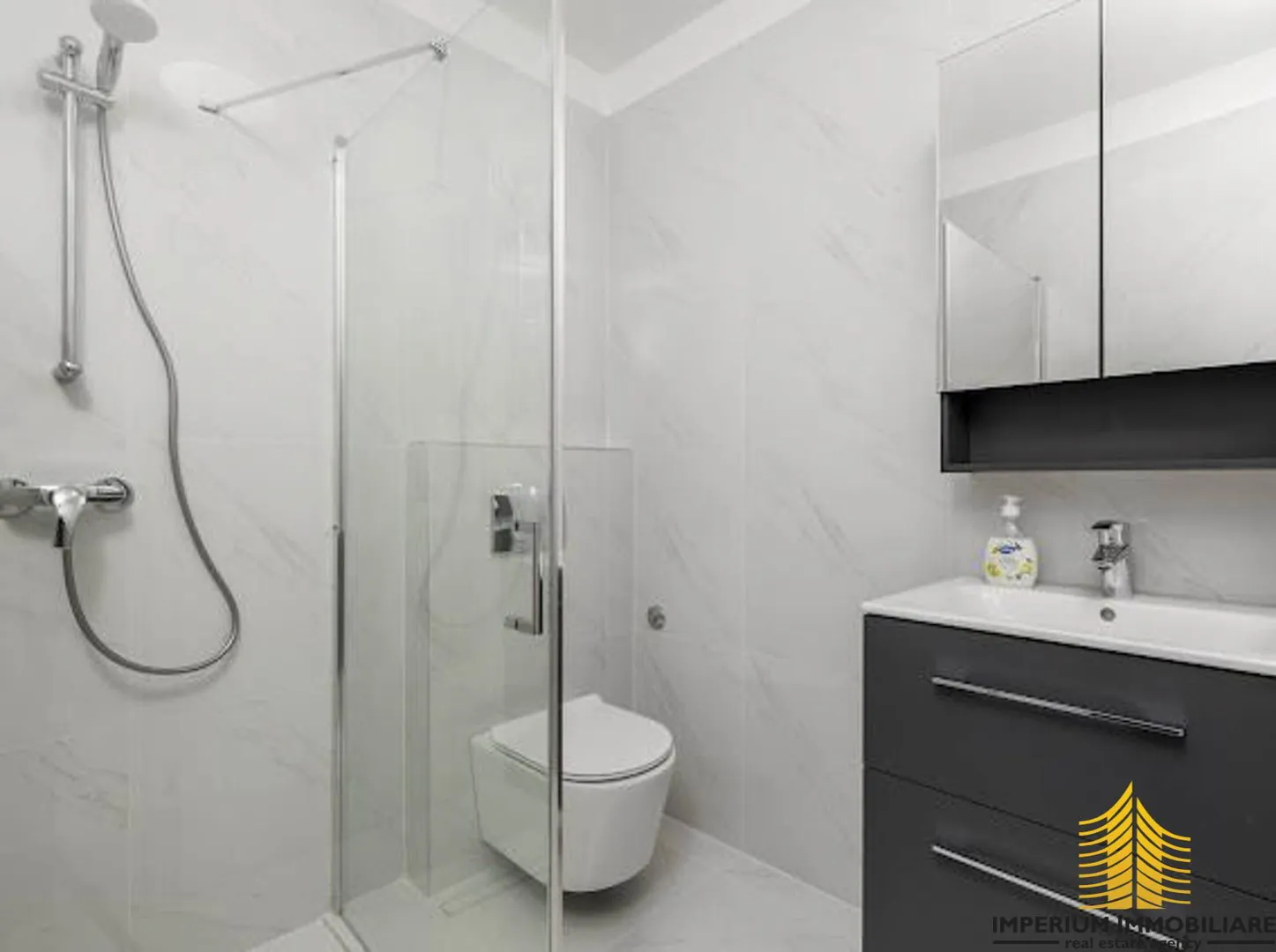 apartment: malinska, 88.00 m2, croatia - slika 13