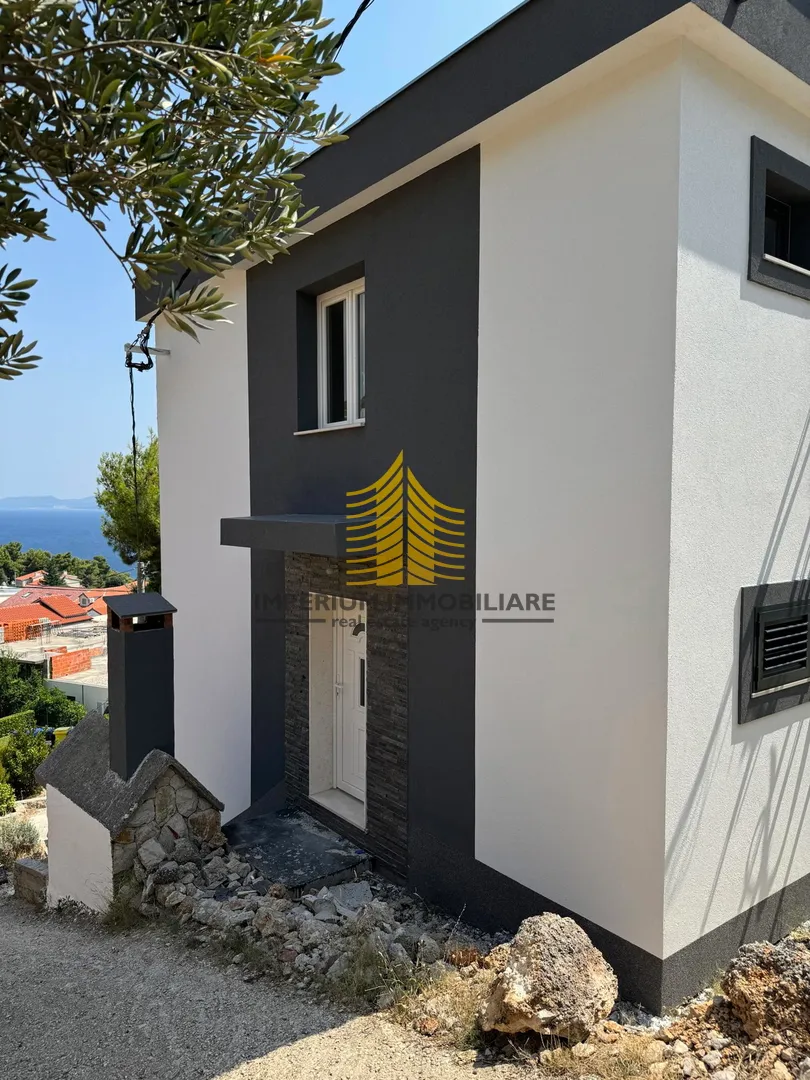 kuća, prodaja, omiš, stanići, 103m2, samostojeća - slika 4