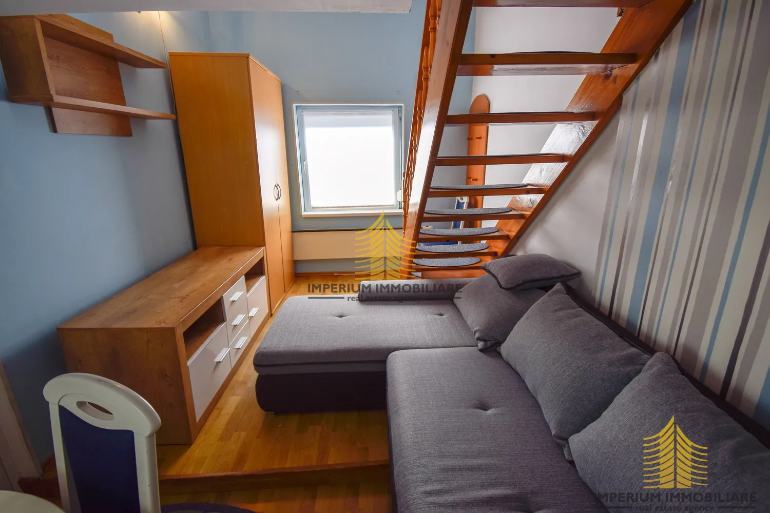 Stan, Prodaja, Črnomerec, Kustošija, 45m2, 2-sobni - Zagreb