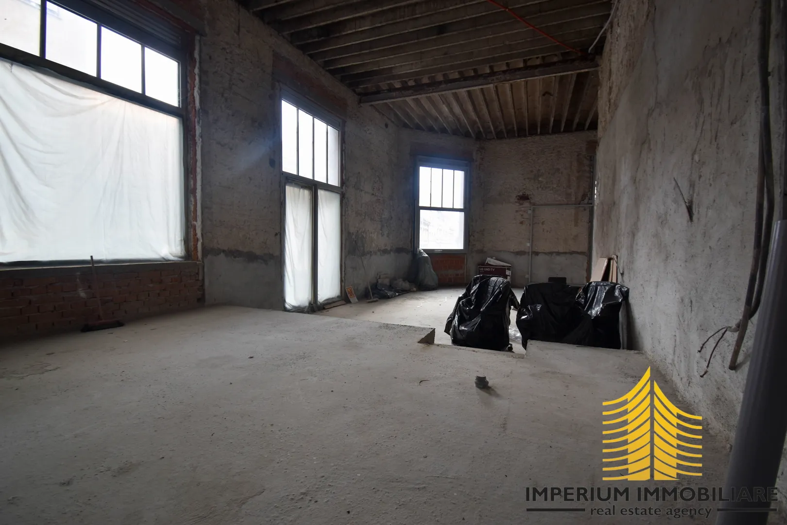 poslovni prostor, najam, zagreb, donji grad, 120m2, prostor za usluge - slika 9