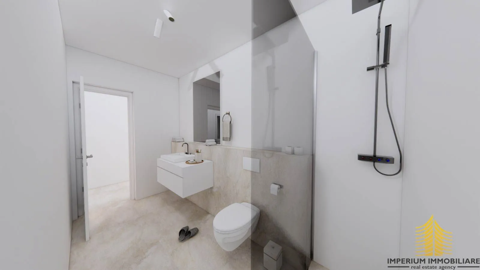 luksuzna vila s bazenom, nedeščina 200m2 - slika 5